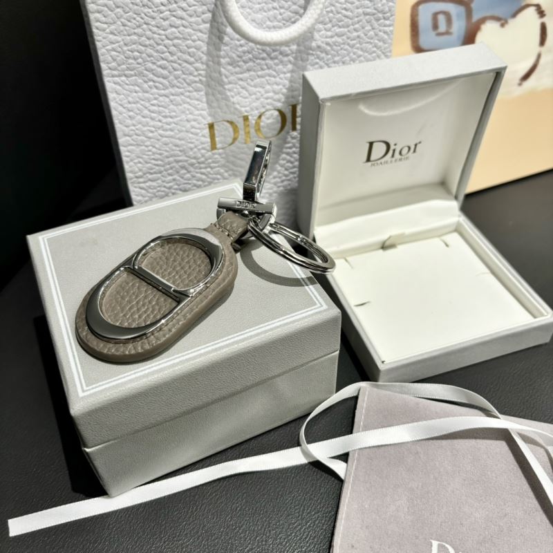 Christian Dior Keychains